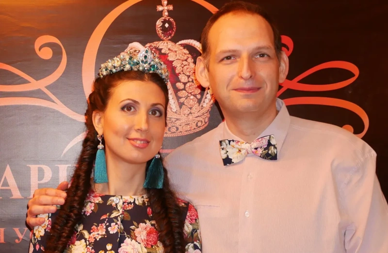 Скончалась вдова экстрасенса Артура Микаберидзе