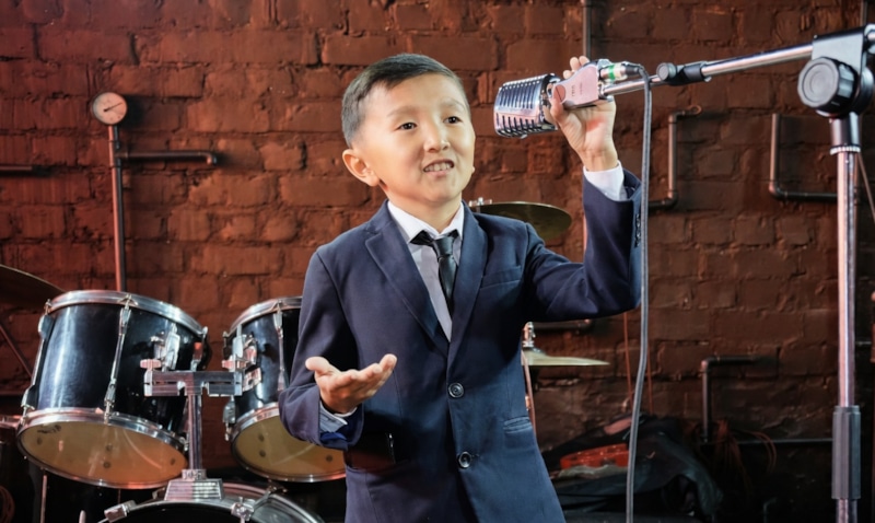 У комика Элдоса Алмазова обнаружили агрессивную форму рака