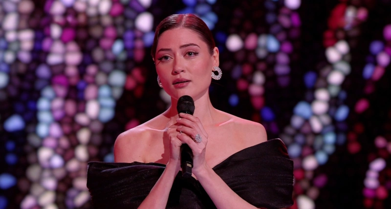 Раскрыты финалисты шоу "Голос" 14-го сезона