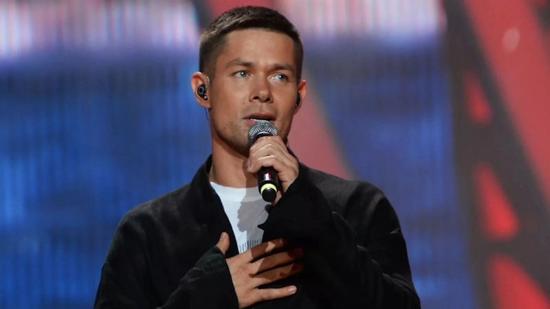 Стас Пьеха раскрыл свой "Секрет на миллион" о пропавшем отце