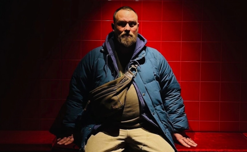 Кирилла Плетнева затравили в соцсетях из-за лишнего веса