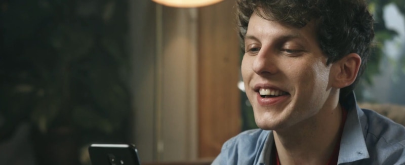 Крис Кавалье в комедийном фэнтези «Возвращение гремлинов»