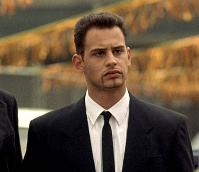 Мориц Бляйбтрой в фильме «Достучаться до небес» Мориц Бляйбтрой в фильме «Достучаться до небес»