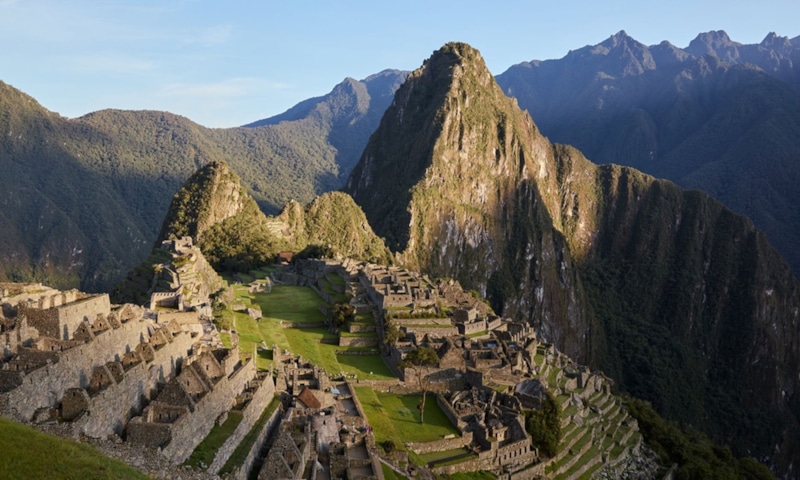 Неожиданная ценность ресурсов: богатство вне привычных рамок