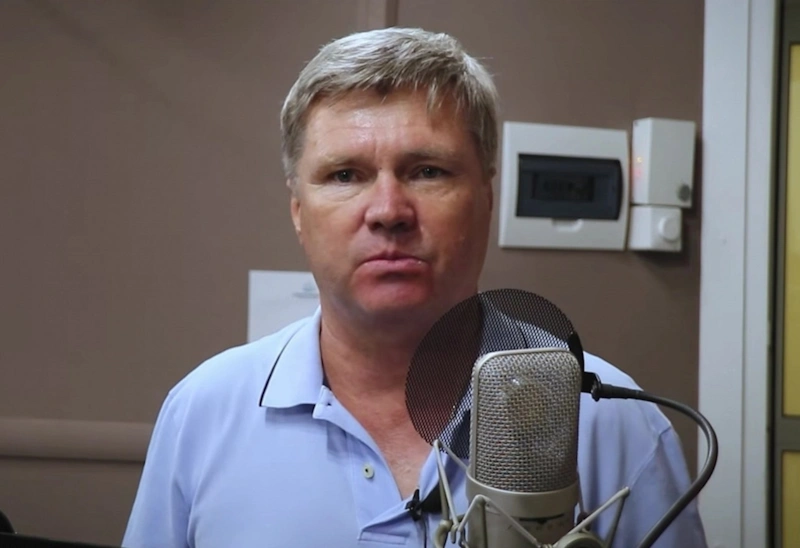 Сергей Быстрицкий умер на 63-м году