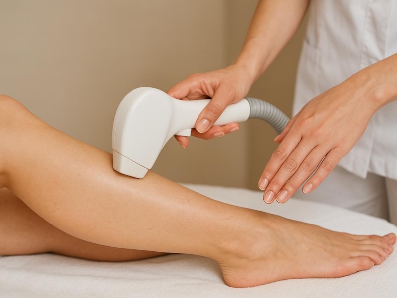 Технологии ухода за кожей: результат через точное воздействие