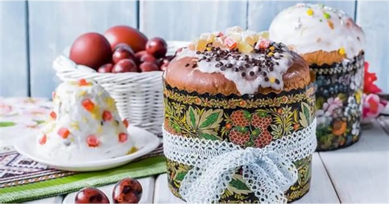 Баланс вкуса и пользы: праздник без перегрузки