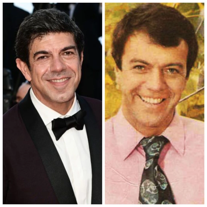 Пьерфранческо Фавино и Вячеслав Шалевич (похожи) Пьерфранческо Фавино и Вячеслав Шалевич (похожи)