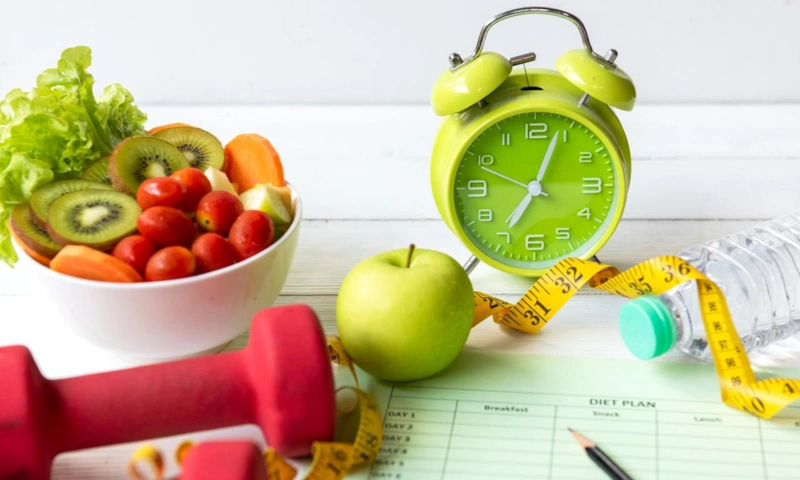 Невидимые утренние ошибки: путь к стройности начинается с малого