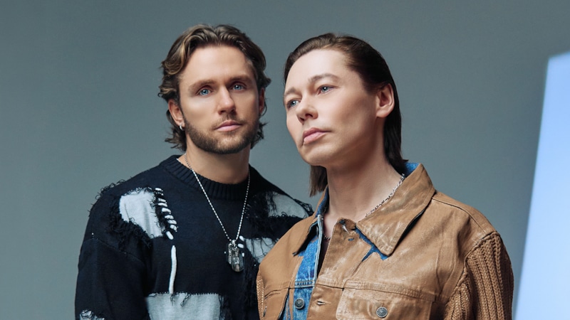 Группа "БиС" возвращается на сцену