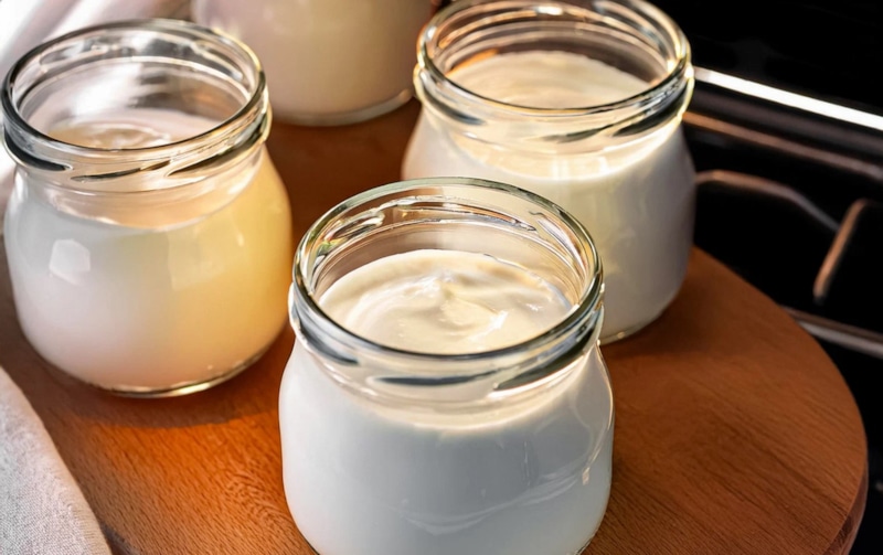 Простые шаги: натуральная польза в каждой ложке