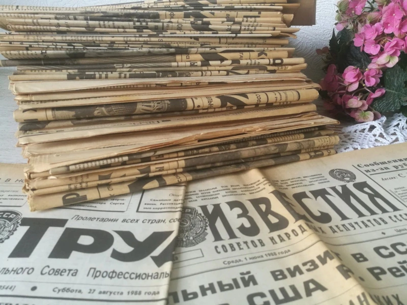 Тепло простых привычек: уют из прошлого