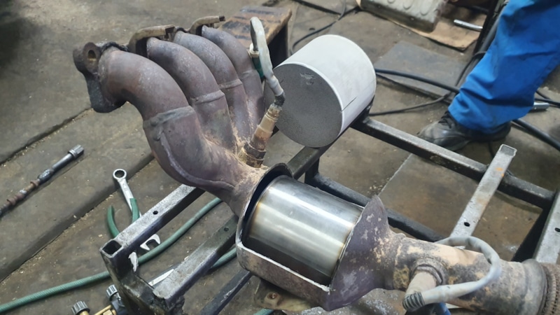 Тонкая настройка: техника против формальностей