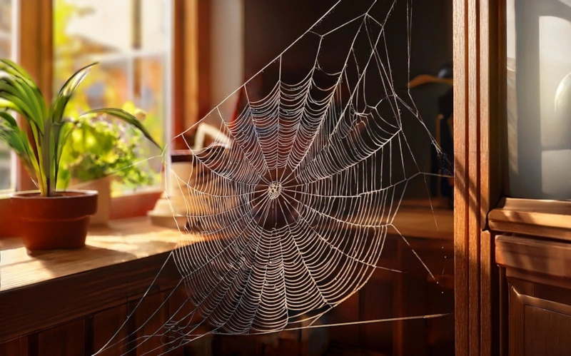 Пространство чувств: гармония возвращается через порядок