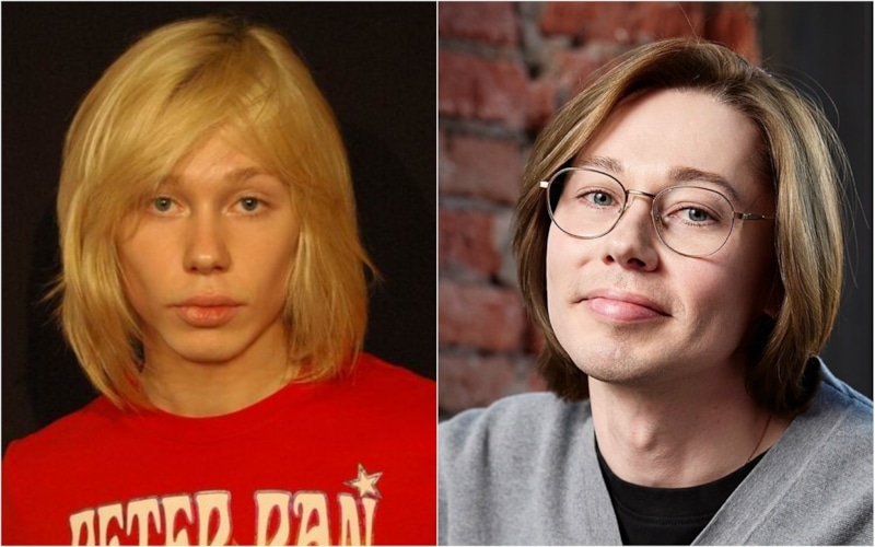 Дмитрий Бикбаев на «Фабрике звезд» и сейчас