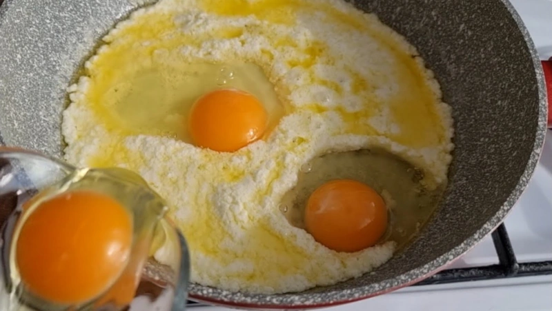 Пышность без компромиссов: нежная текстура