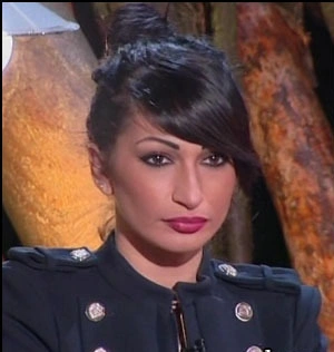 Алина Ян в передаче «Дом-2»