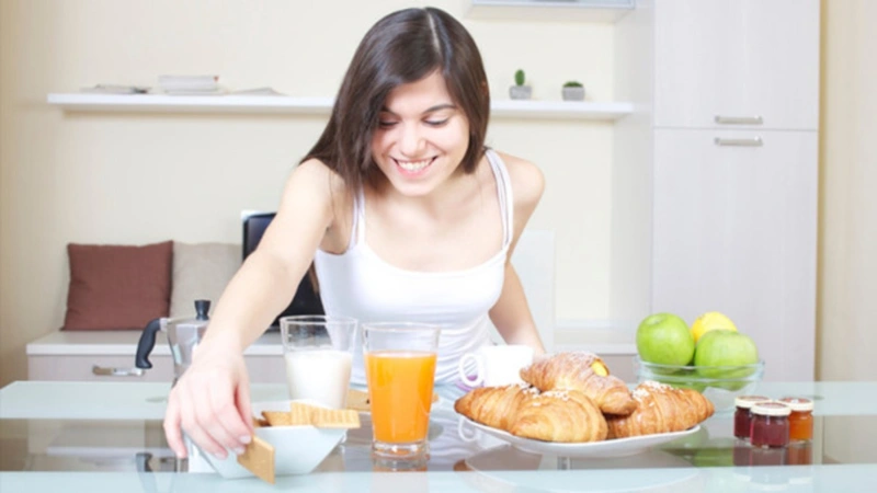 Скрытая угроза: сладкое меняет баланс