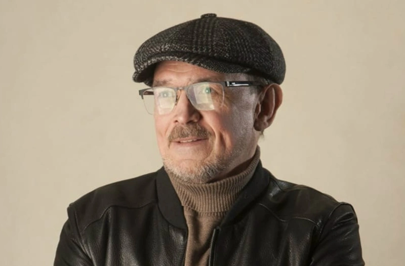 Актер Игорь Алексеев скончался в 61 год