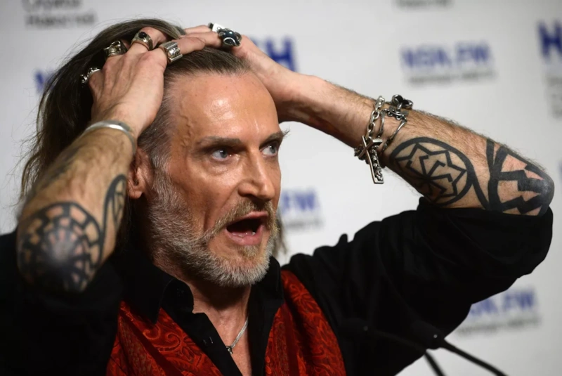 Никита Джигурда вызвал на дуэль Владимира Соловьева