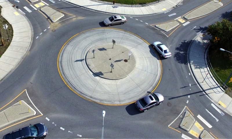 Опасная привычка: сигнал сбивает с толку