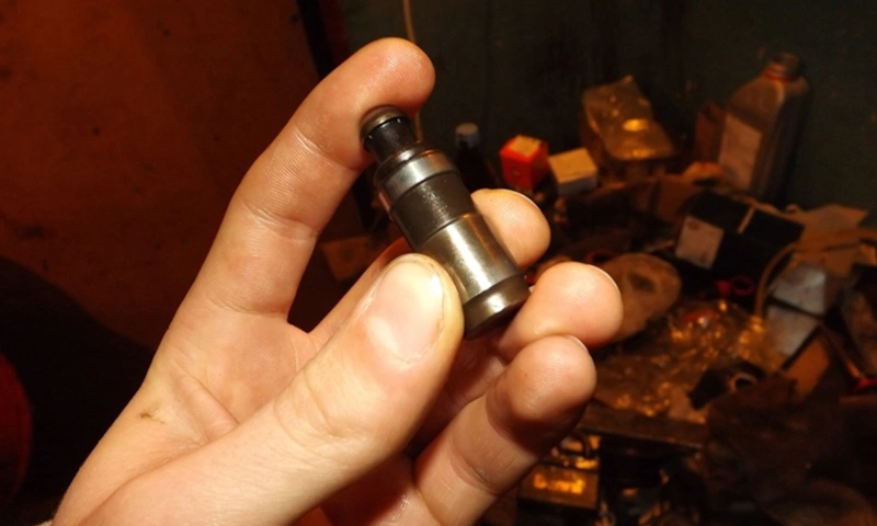 Скрытый сигнал: мотор подает подсказки