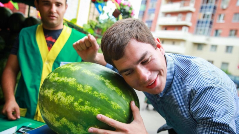 Живой выбор: доверие через ощущение