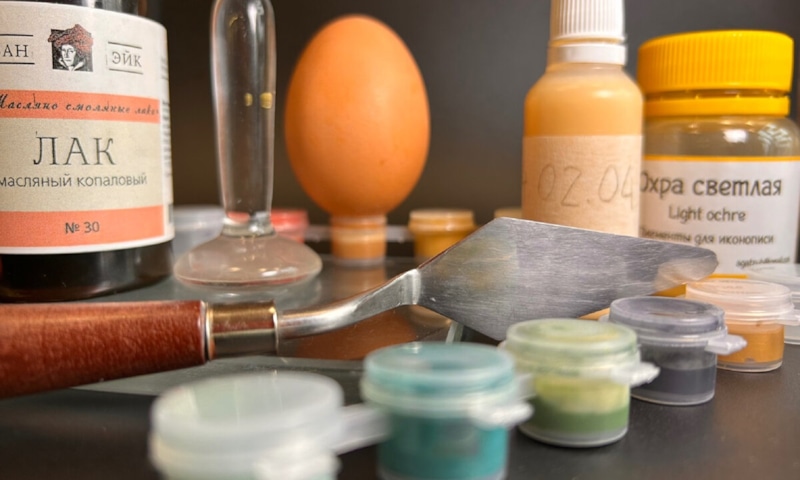 Забытая технология: прочность из простых вещей