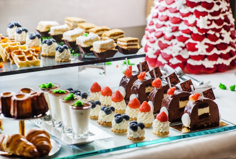 Иллюзия пользы: сладкое маскируется