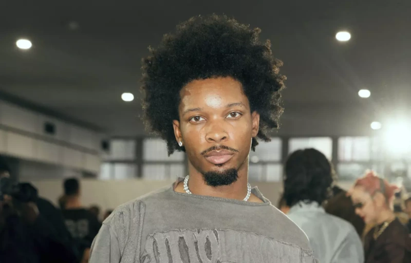 Рэперу D4vd предъявили обвинение в жестоком убийстве 14-летней фанатки