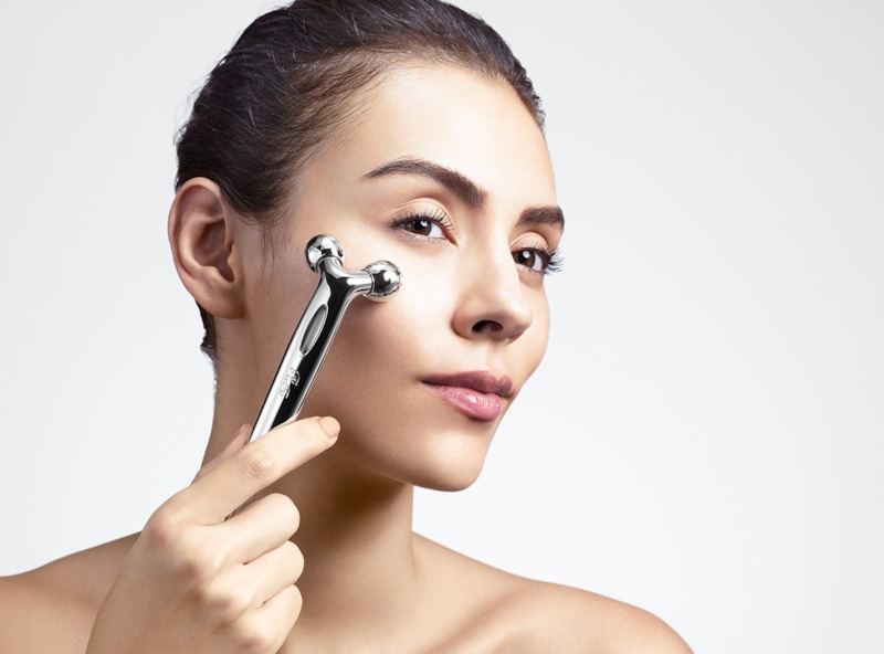 Технологии ухода: пробуждение внутреннего тонуса