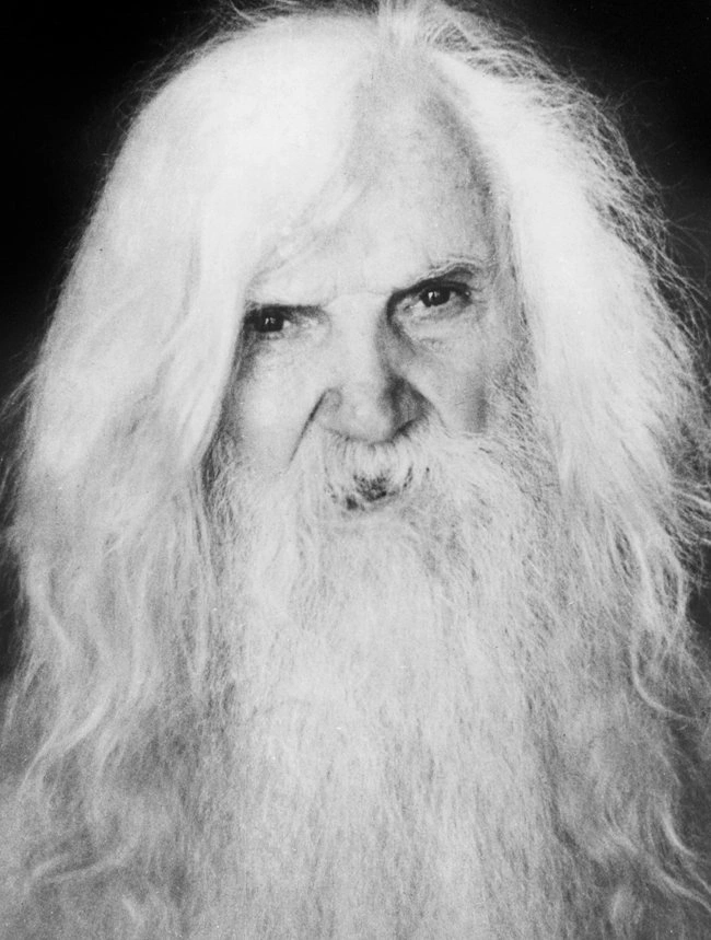 Порфирий Иванов в 1970-е годы