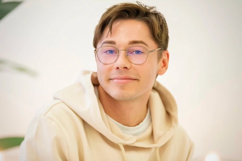 Дмитрий Бикбаев