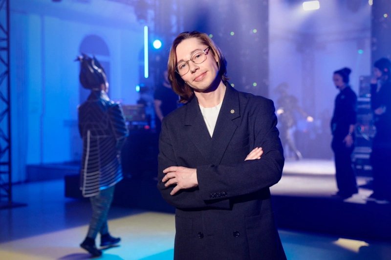 Дмитрий Бикбаев