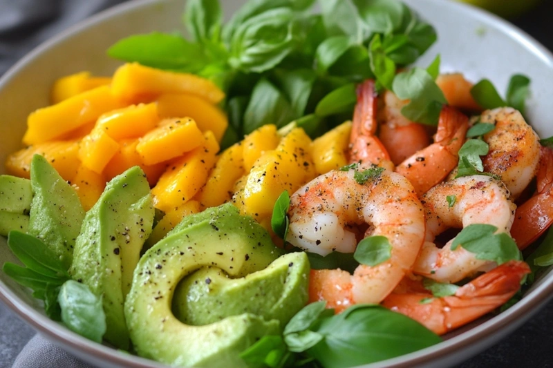 Полезный дуэт: питание поддерживает сердце