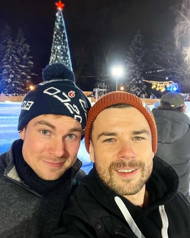 Кирилл Запорожский и Макар Запорожский