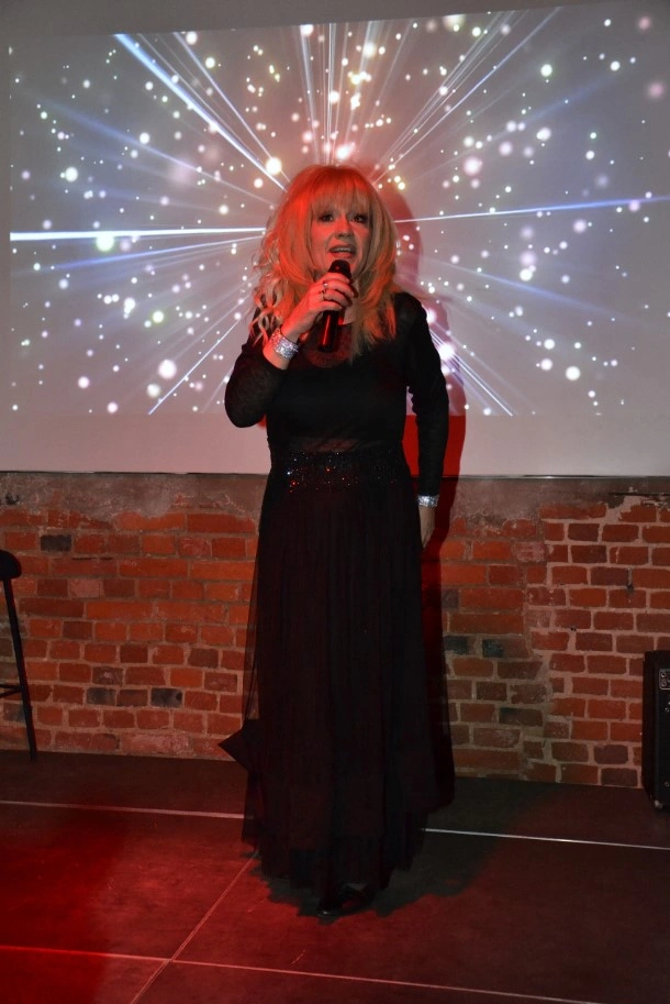 Алексей Золотов — пародист Аллы Пугачевой