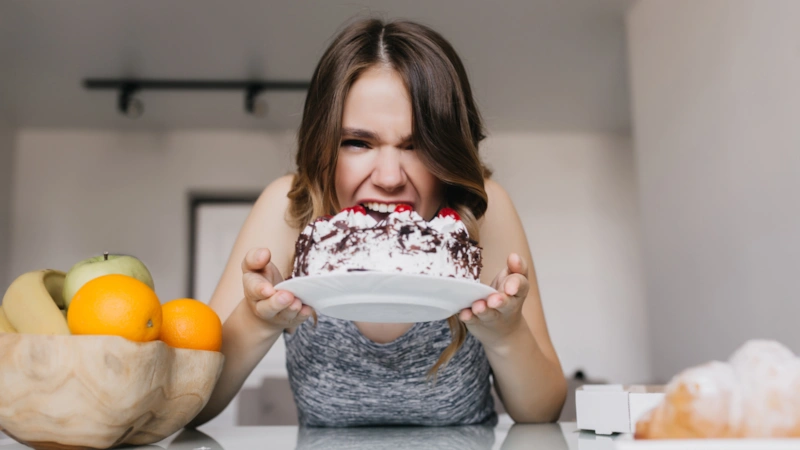 Скрытые причины: желание рождается внутри