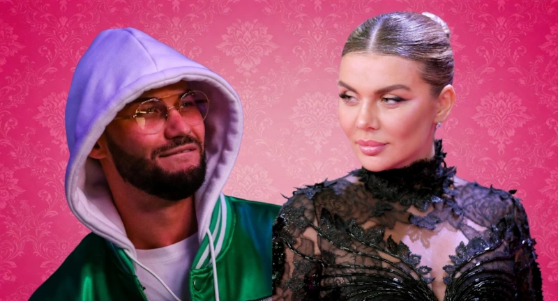 Анна Седокова высказалась о романе с Джиганом