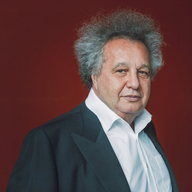 Врач и музыкант из Екатеринбурга Евгений Горенбург