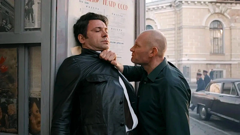 Зрители раскритиковали 2 сезон "Страха над Невой" за провальный сценарий