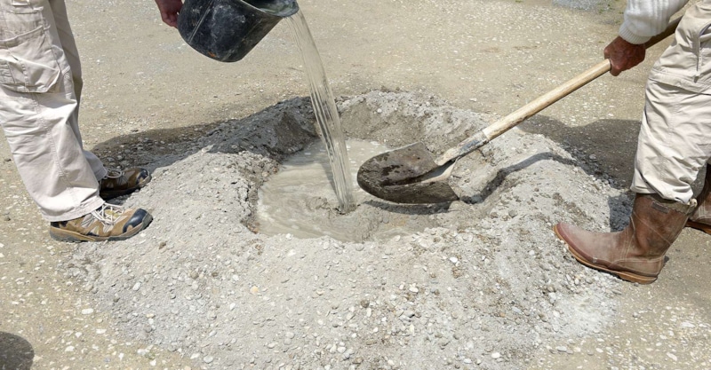 Скрытая логика прочности: порядок рождает результат