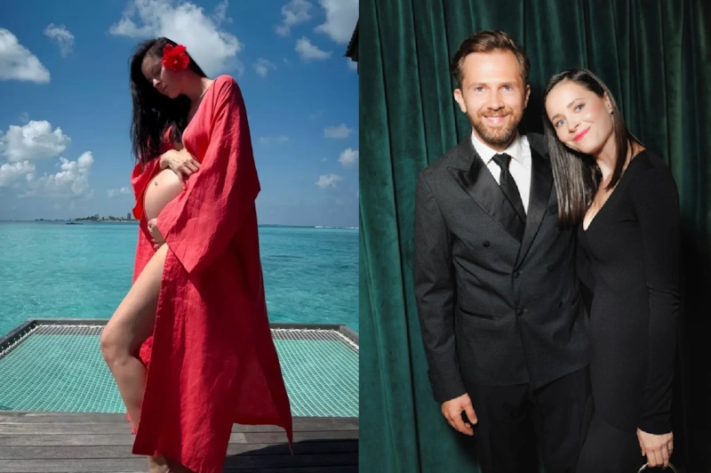 Марина Ворожищева и Илья Ермолов ждут второго ребенка