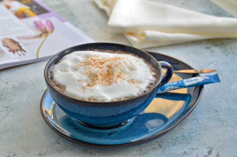 Глубина вкуса в деталях: зерно задает характер