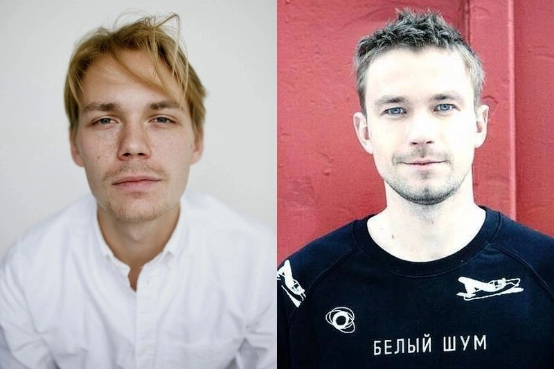 Роман Евдокимов и Александр Петров похожи