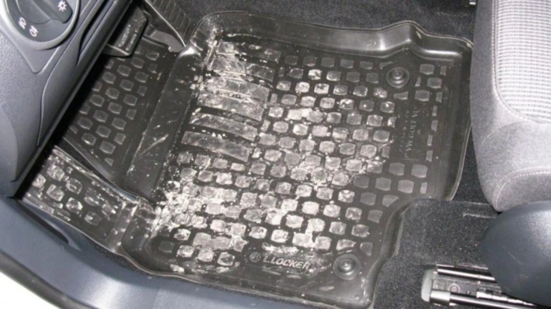 Второе дыхание материала: обновление без затрат