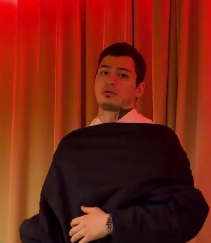 Matrang сейчас