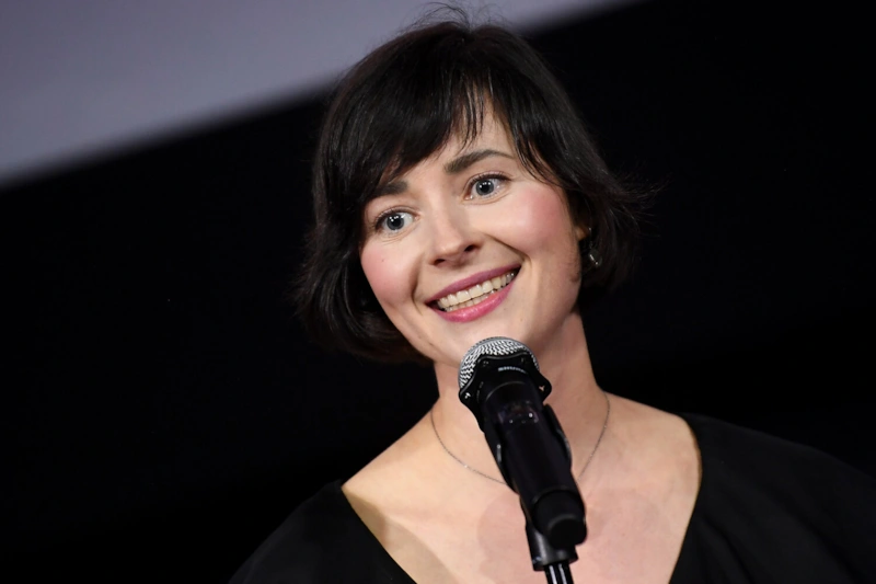 Марина Ворожищева рассекретила беременность в 39 лет