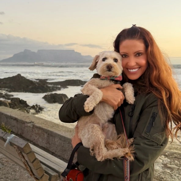 Шеннон Элизабет в 2026 году