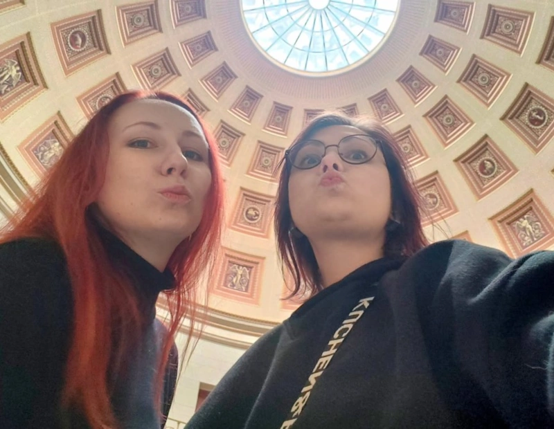 Елена Малисова* и Катерина Сильванова* в 2026 году